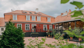 Vanadziņa māja
